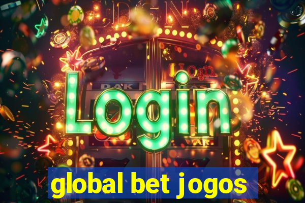 global bet jogos